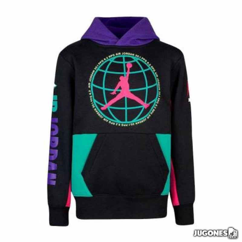 Jordan hoodie mountainside best sale