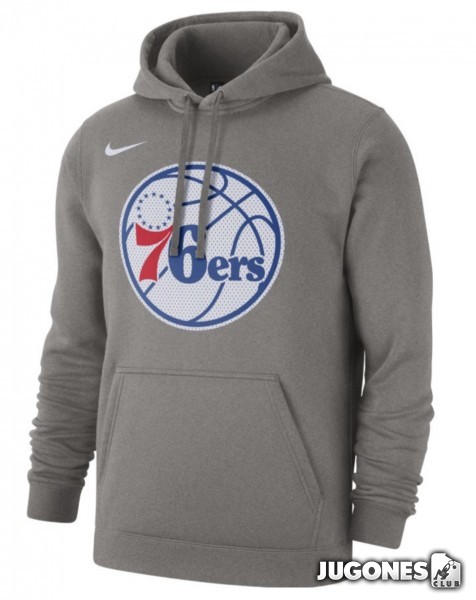 nike 76ers