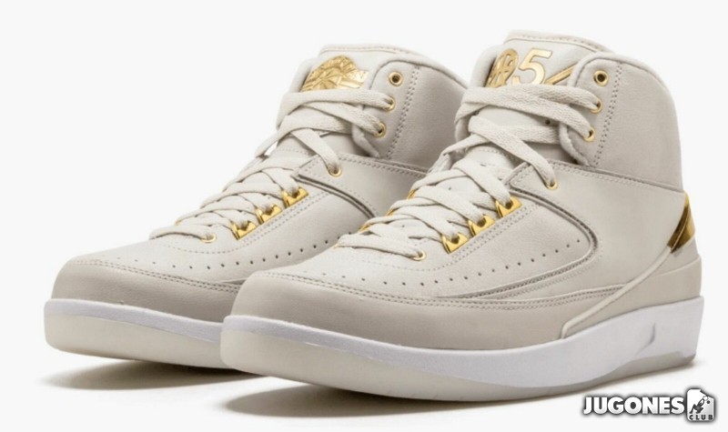 jordan 2 q54