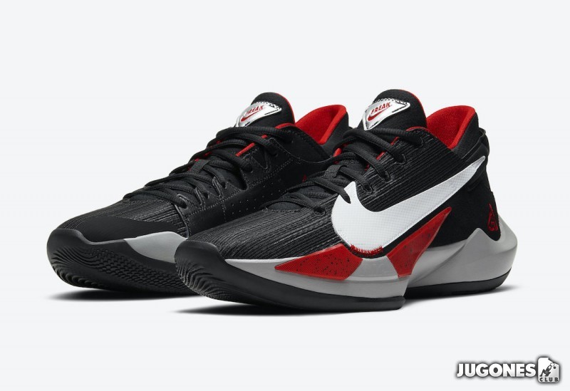Zoom Freak 2