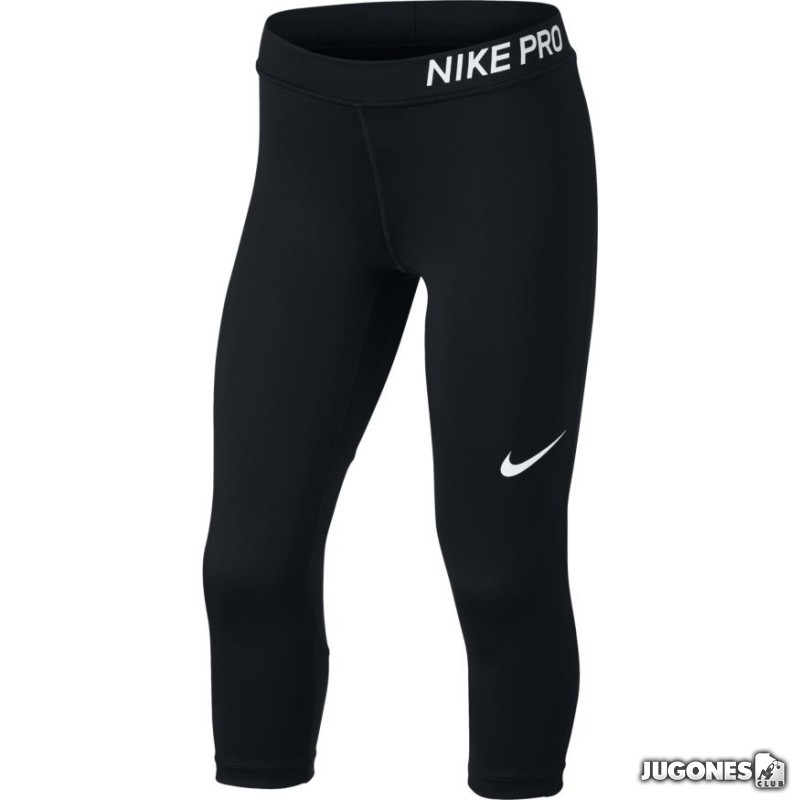 Nike Pro Capris