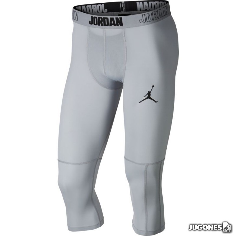Mallas Jordan 3 4 23 Alpha