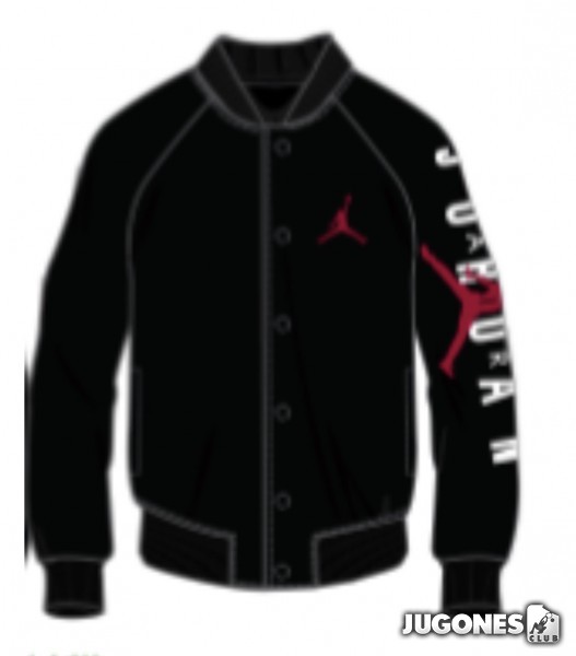 jordan jumpman stadium jacket