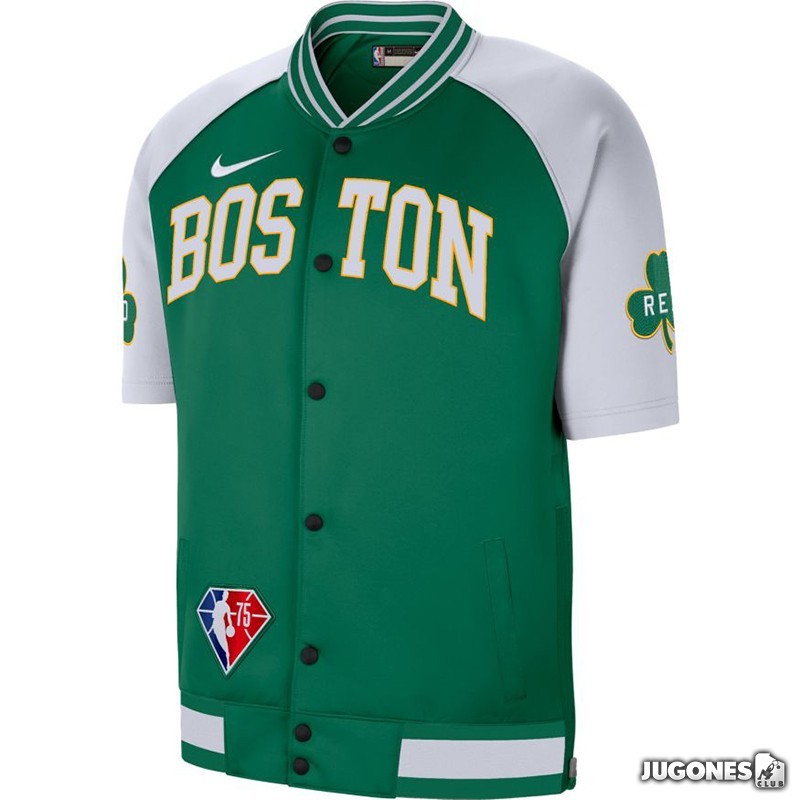 Boston Celtics Throwback Gear