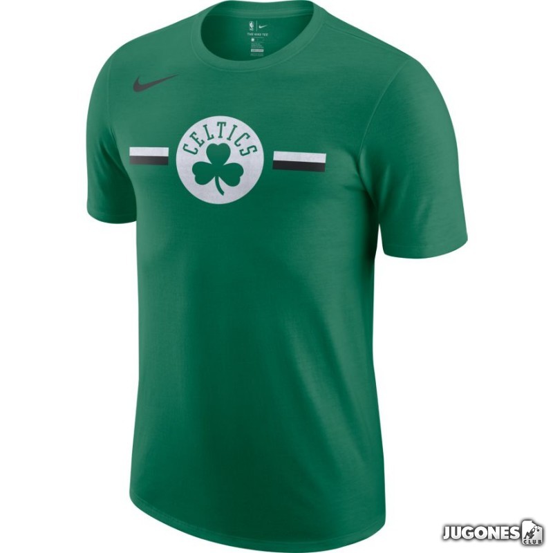 Camiseta Nike Boston Celtics