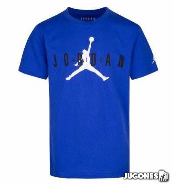 Jordan Brand Jr