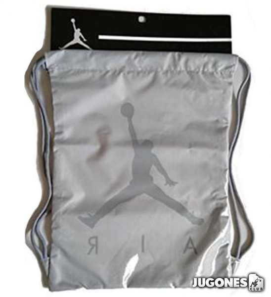 jordan sack bag