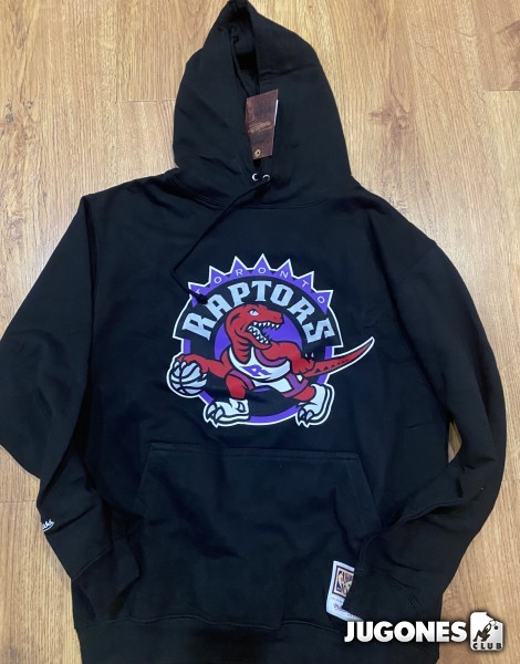 Sudadera de los raptors deals