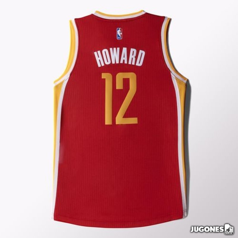  Dwight Howard Jersey - Orlando Magic Swingman Jersey