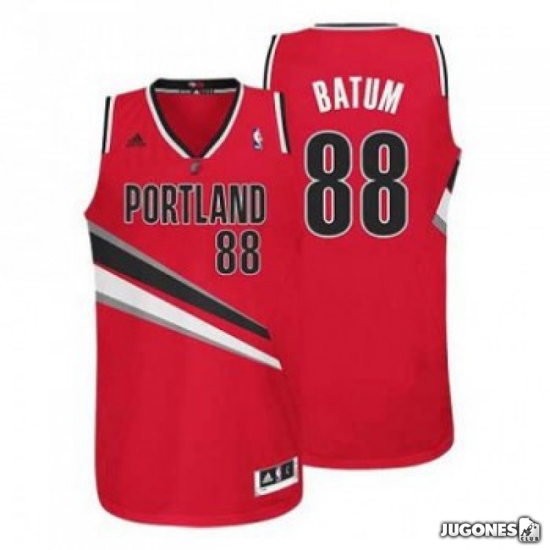 Nicolas batum jersey sale