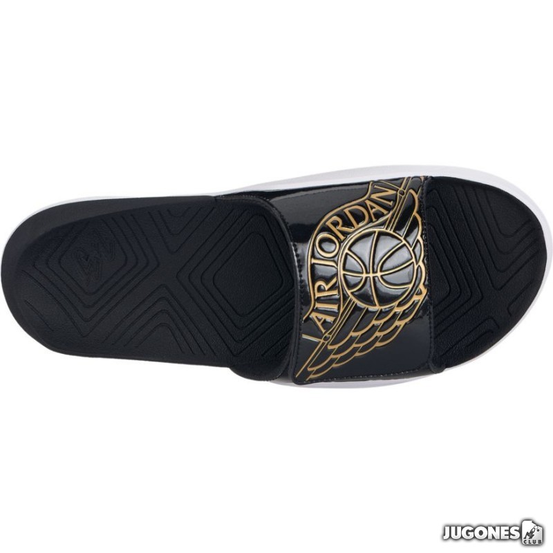 Chanclas Jordan Hydro 7