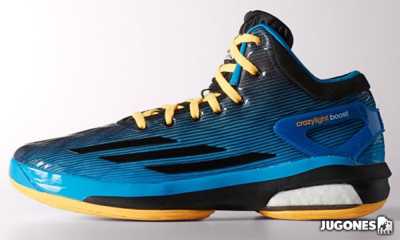 adizero crazy light basketball shoes