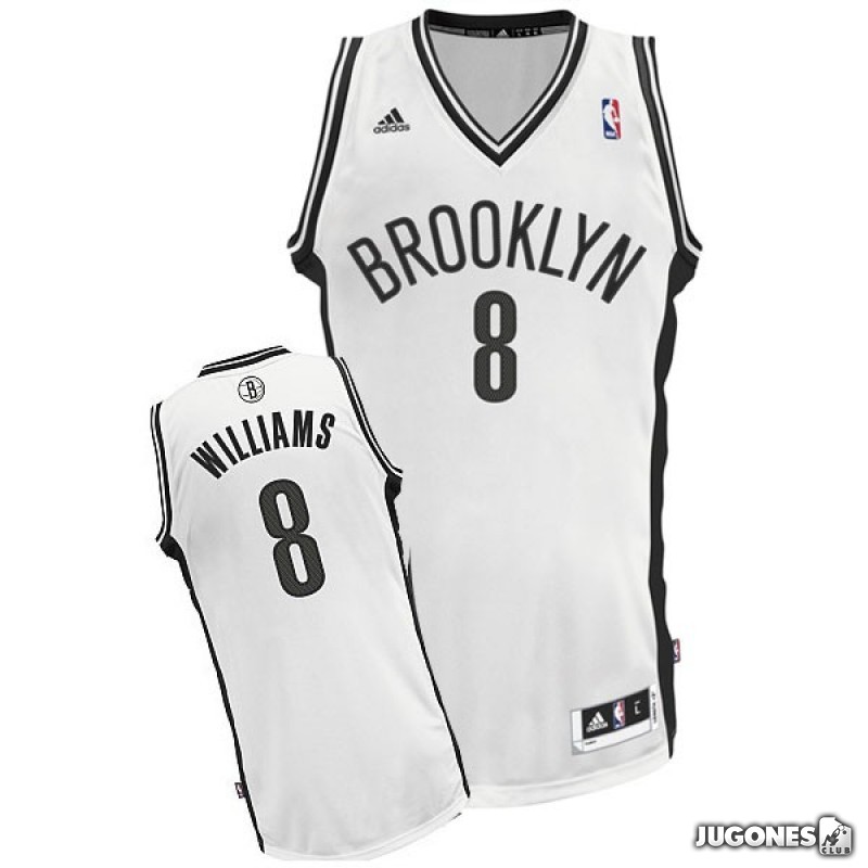 camiseta deron williams