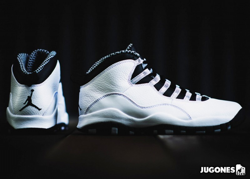 jordan 10 steel 2013