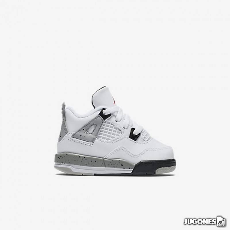 jordan retro 4 bebe