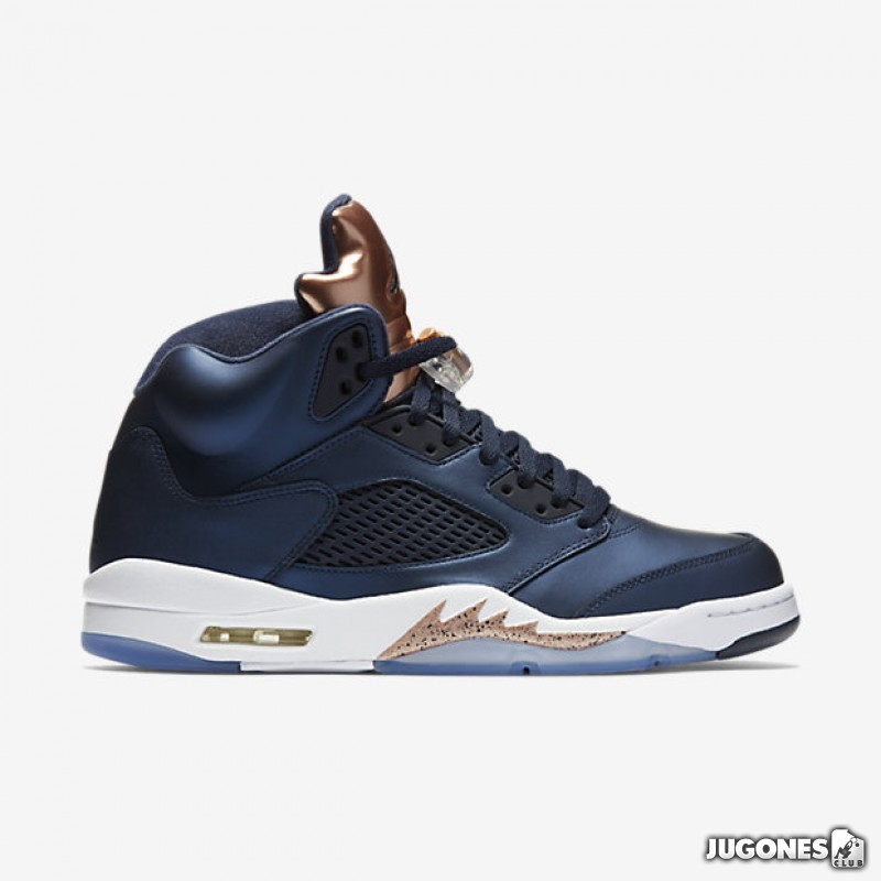 Nike Air Jordan 5 Retro BG