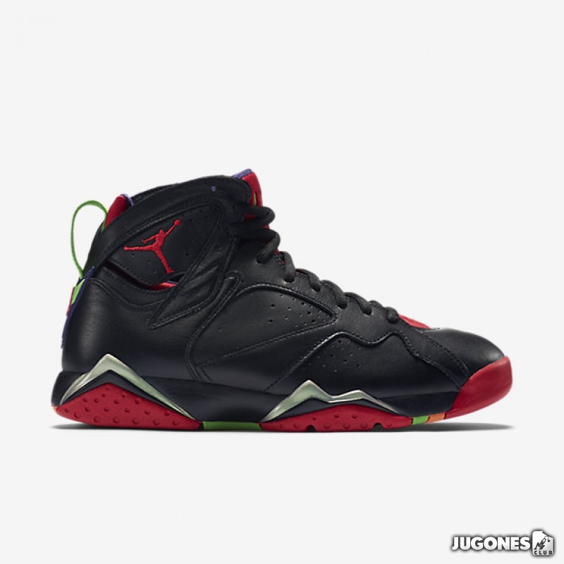 jordan retro 7 maroon