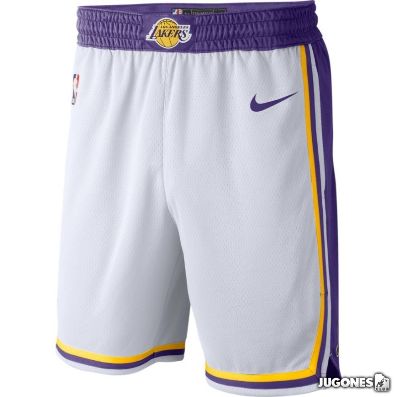 lakers board shorts