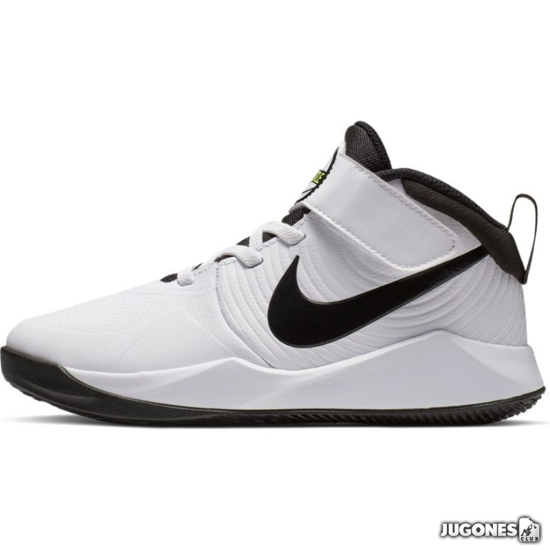 nike team hustle d8 ps