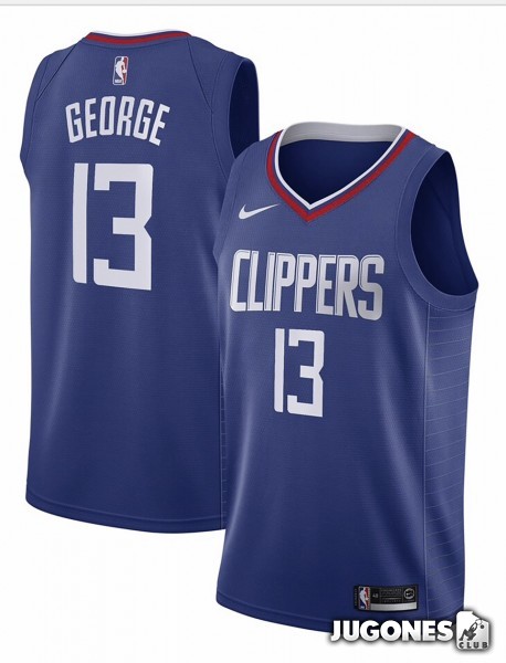 paul george jersey kids