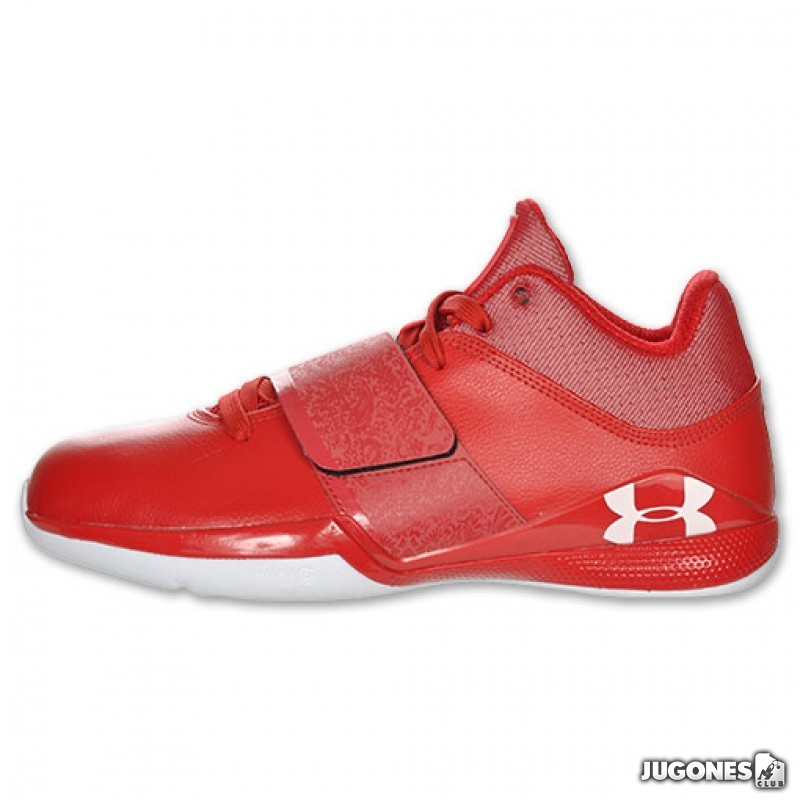 under armour bloodline