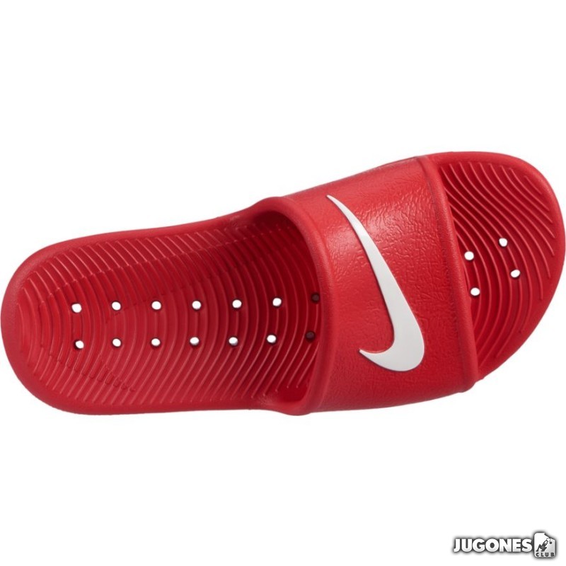 nuevas chanclas nike