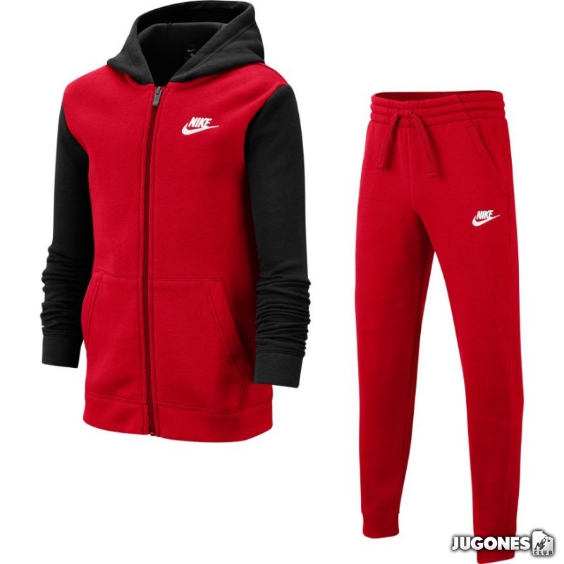 Chandal Nike Sportswear