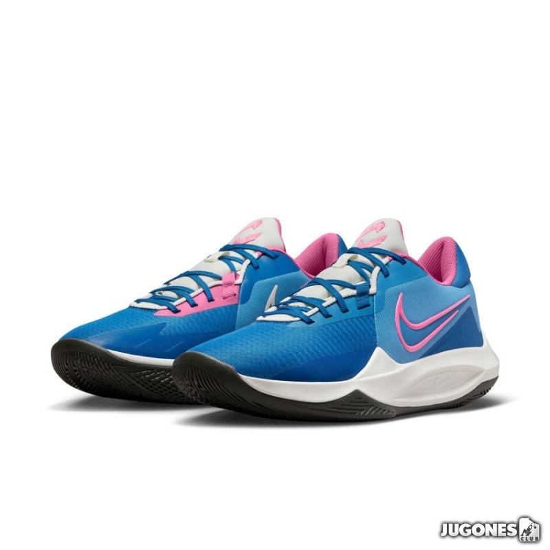 Nike air hotsell precision azul