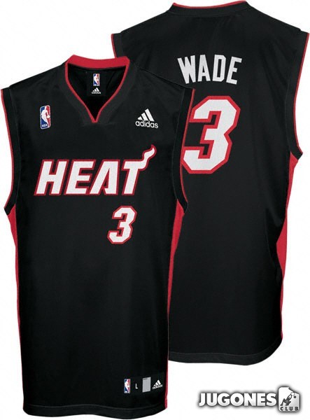 jersey dwyane wade