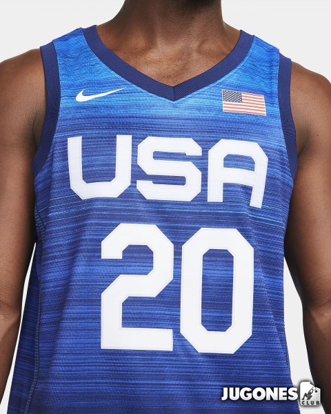 Camiseta Nike Team USA Limited