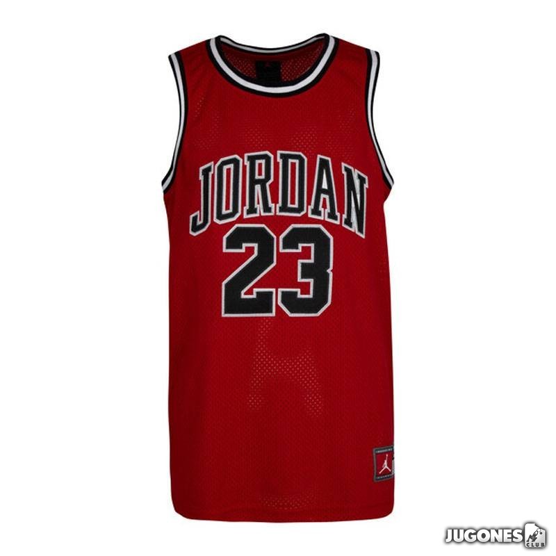 camiseta jordan logo