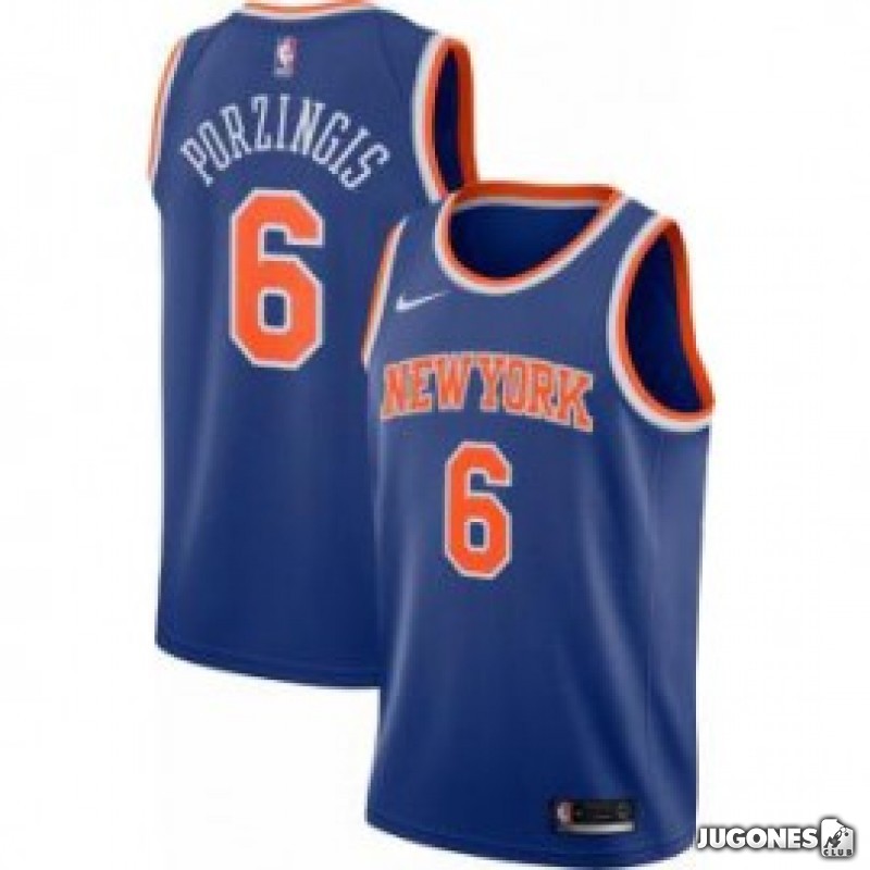 Big Kid NBA Jersey