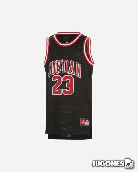 camiseta jordan logo