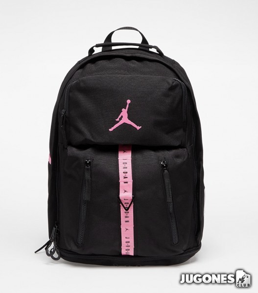 mochila jordan sport