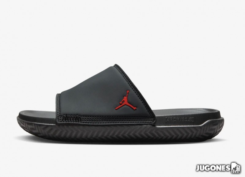 Chancla jordan sales