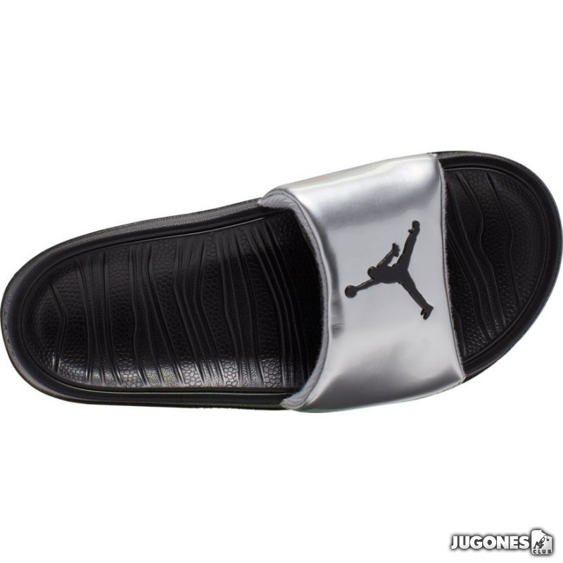 Chancla jordan clearance
