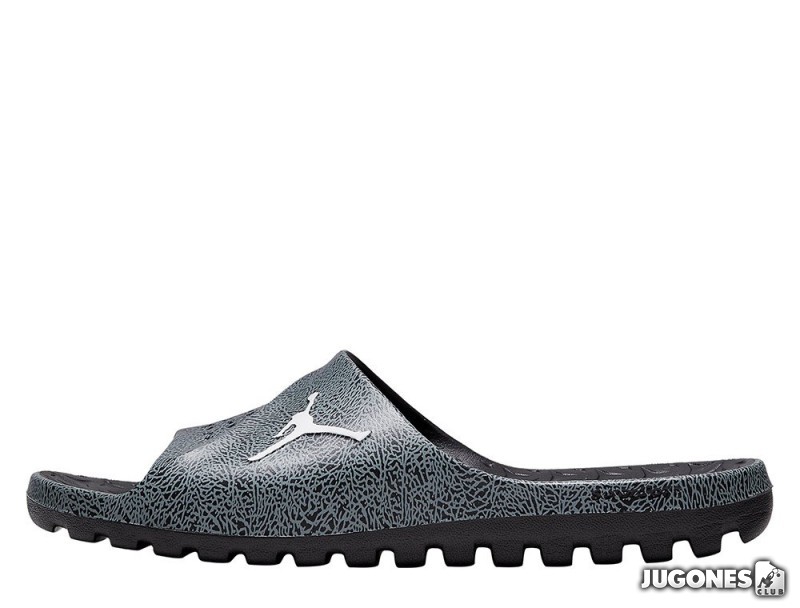 Chancla Jordan Super Fly Team 2