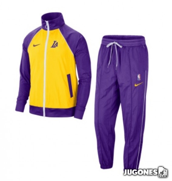 Virus Mathis uvas chandal lakers lal m nk trkst cts 75