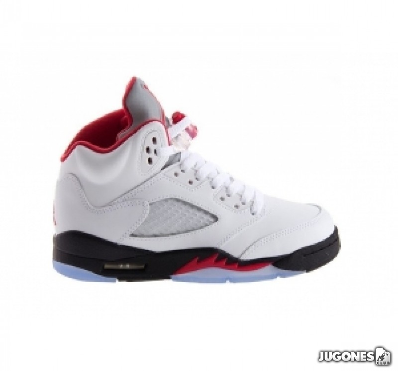 JORDAN 5 enfant
