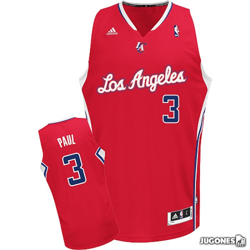 camiseta nba chris paul replica