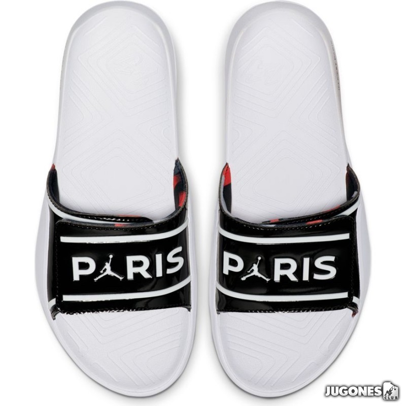 Chanclas Hydro 7 V2 Paris