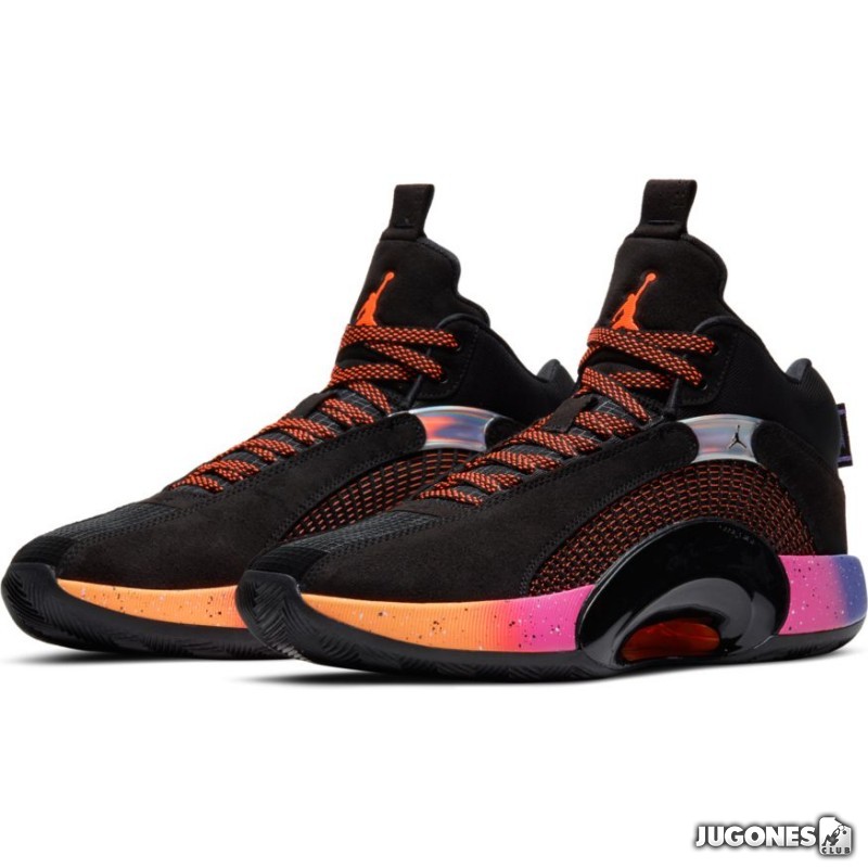 AIR JORDAN XXXV