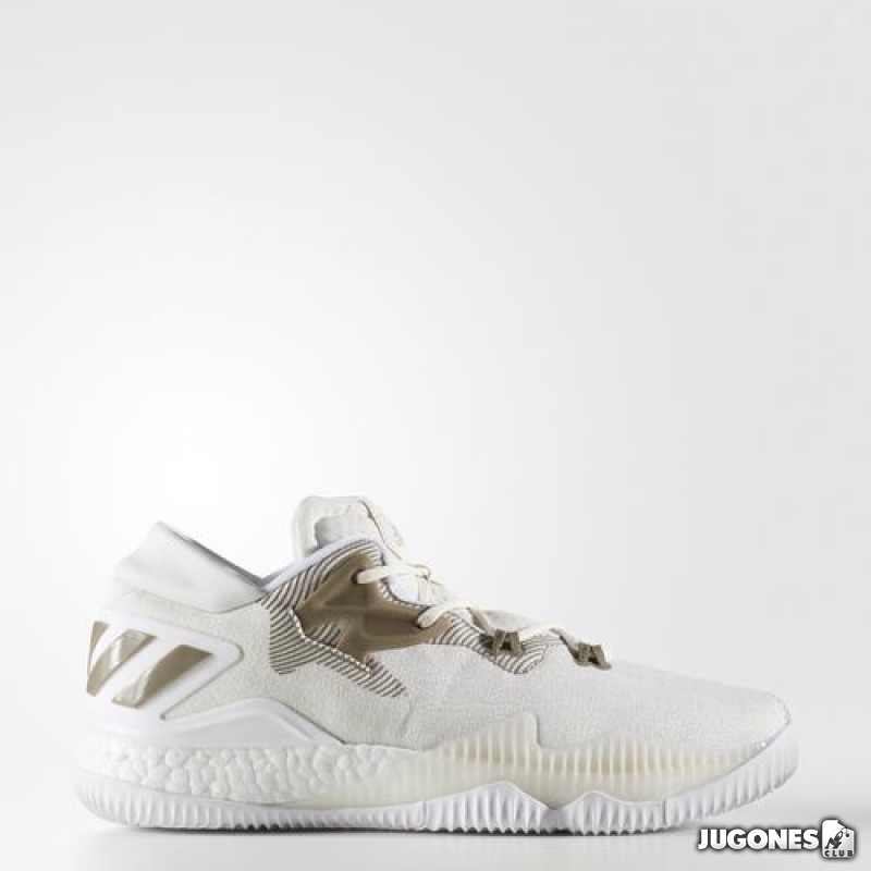adidas crazylight boost deportivas