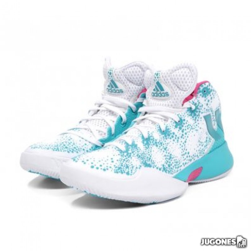 adidas women's basketball shoes