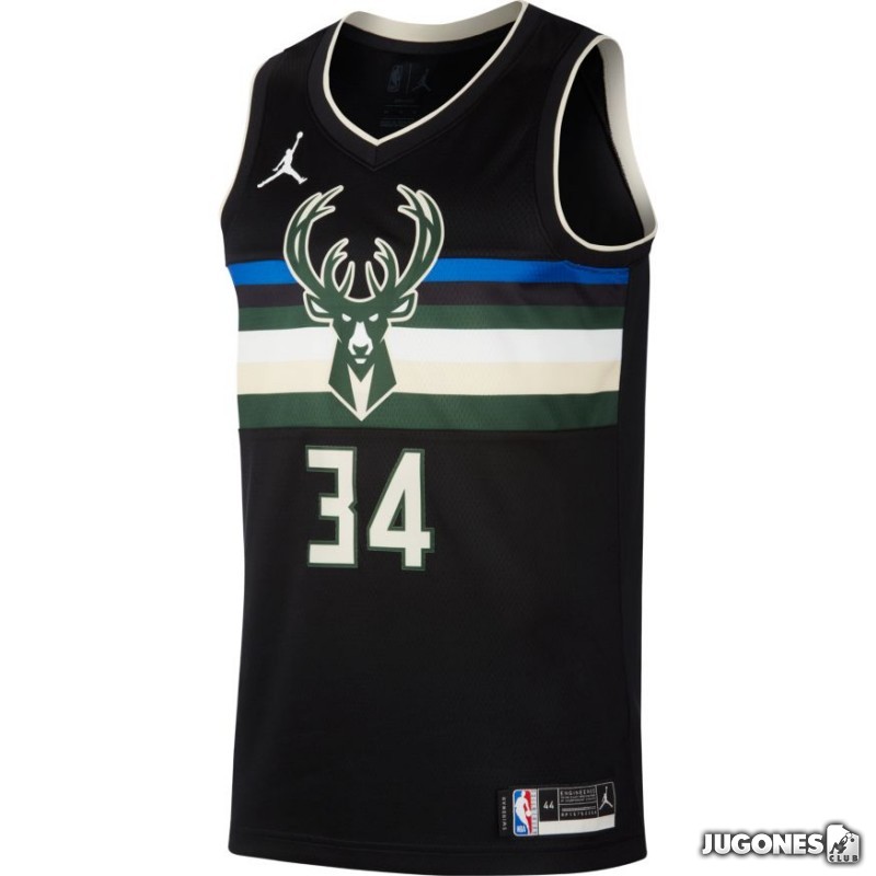 Camiseta de cheap los bucks