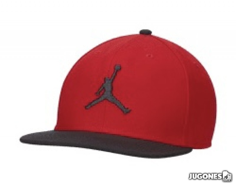 Jumpman sales baseball cap
