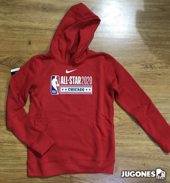 nba all star 2020 hoodie