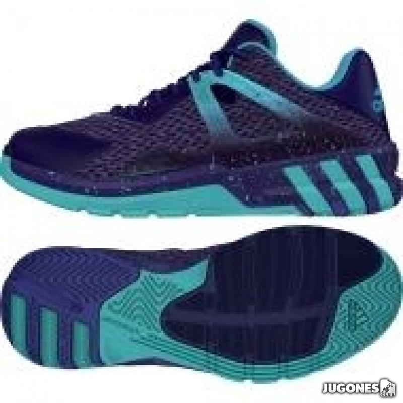 Adidas Crazyquick 3.5 Street