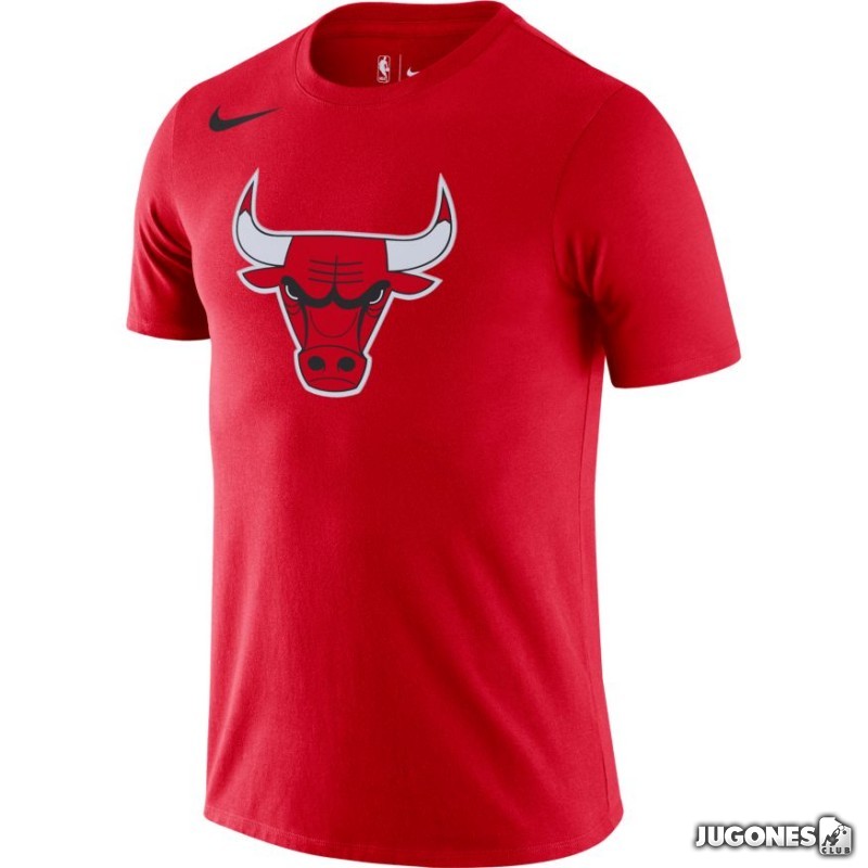 camiseta chicago bulls