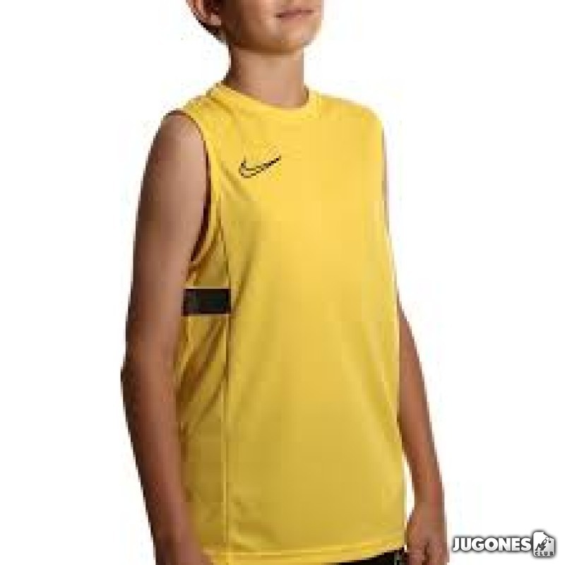 Nike cheap academy vest